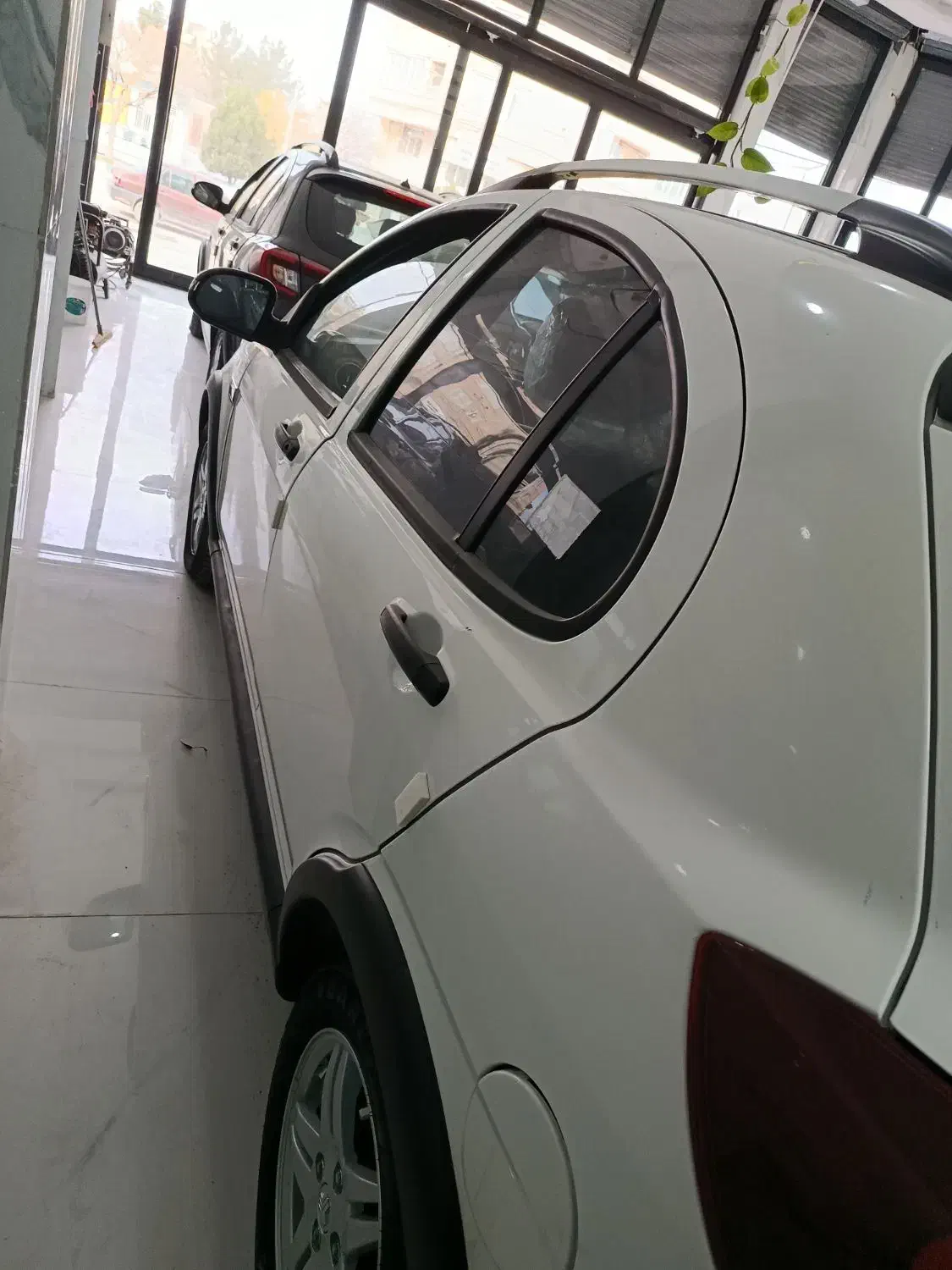 اطلس 1404|خودرو سواری و وانت|کرمانشاه, |دیوار