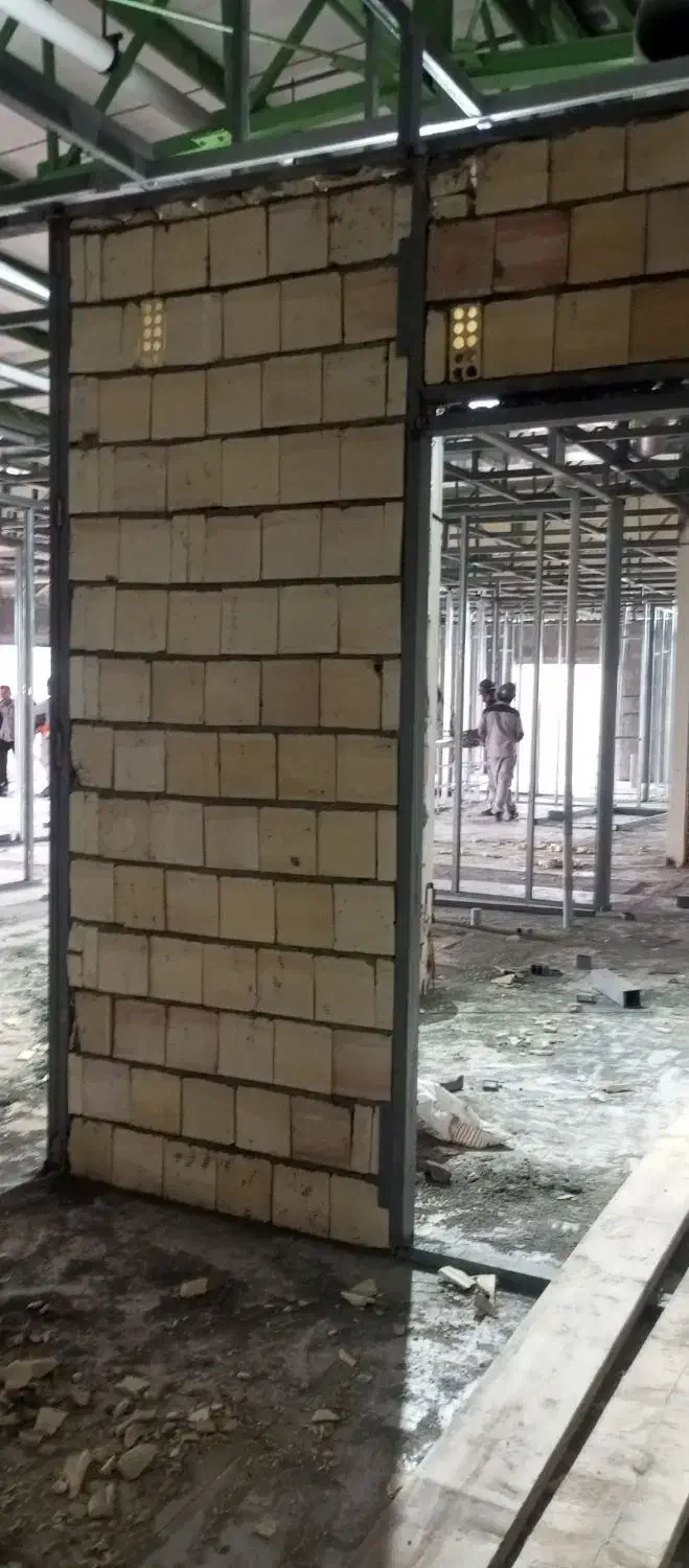 انجام انواع کارهای بنایی|خدمات پیشه و مهارت|بهبهان, |دیوار