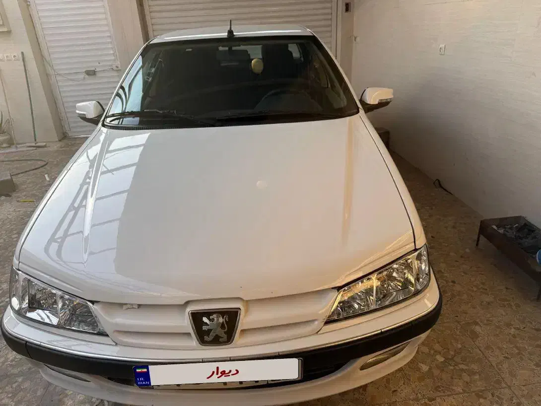 پارس tu5 ۹۷|خودرو سواری و وانت|خورموج, |دیوار