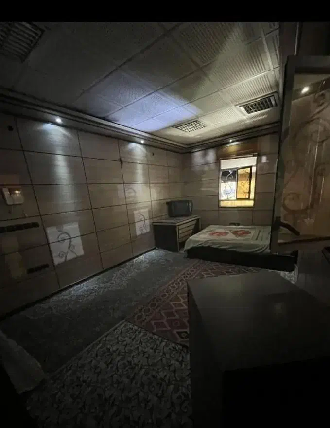 سویت روزانه با تمام امکانات و تمیز مجرب|اجارهٔ کوتاهمدت آپارتمان و سوئیت|یزد, |دیوار