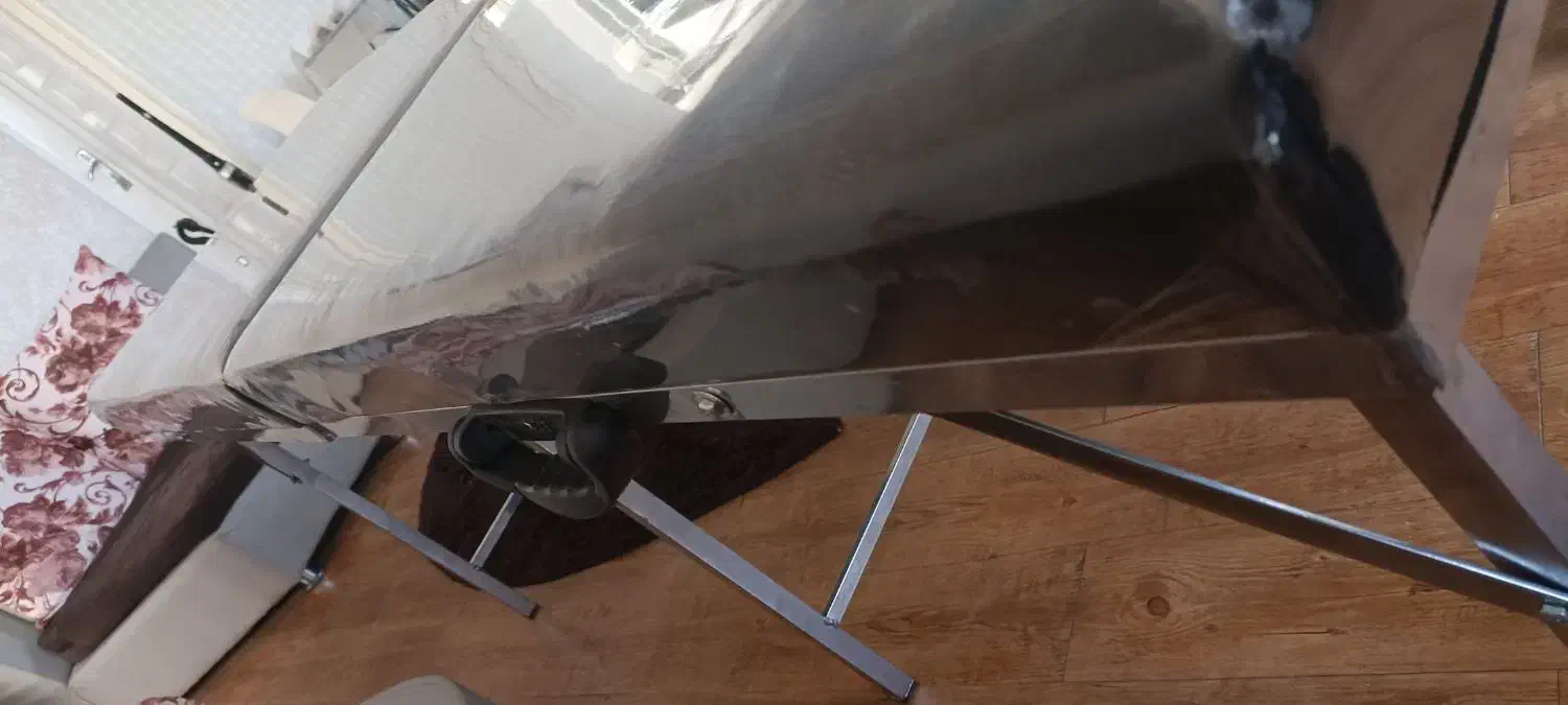 تخت مناسب برای کلینیک های زیبایی و پوست و مو|آرایشی، بهداشتی، درمانی|مشهد, شهرک ابوذر|دیوار