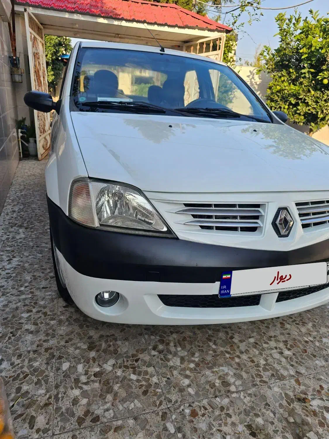 ال۹۰ مدل ۸۸بیرنگ|خودرو سواری و وانت|قائمشهر, |دیوار