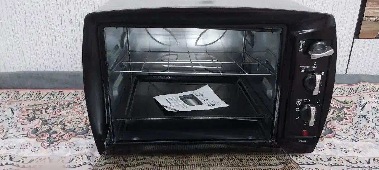 لوازم خانگی|اجاق گاز و لوازم برقی پخت‌وپز|رباط‌کریم, رباط‌کریم|دیوار