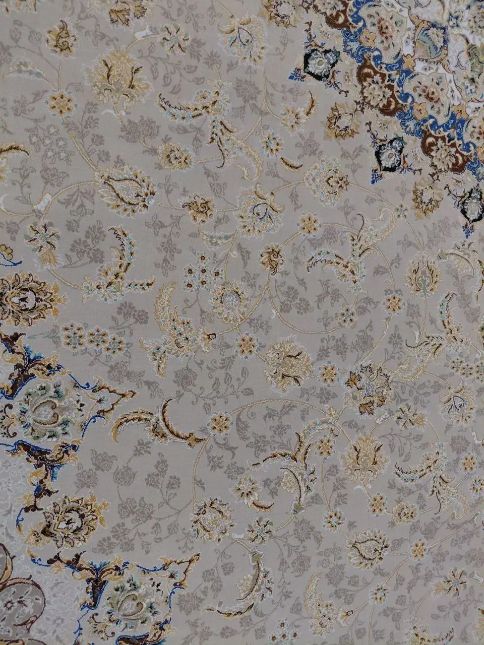 فرش ۶ متری کاملا نو نو (۲*۳)|فرش|تهران, پردیسان|دیوار