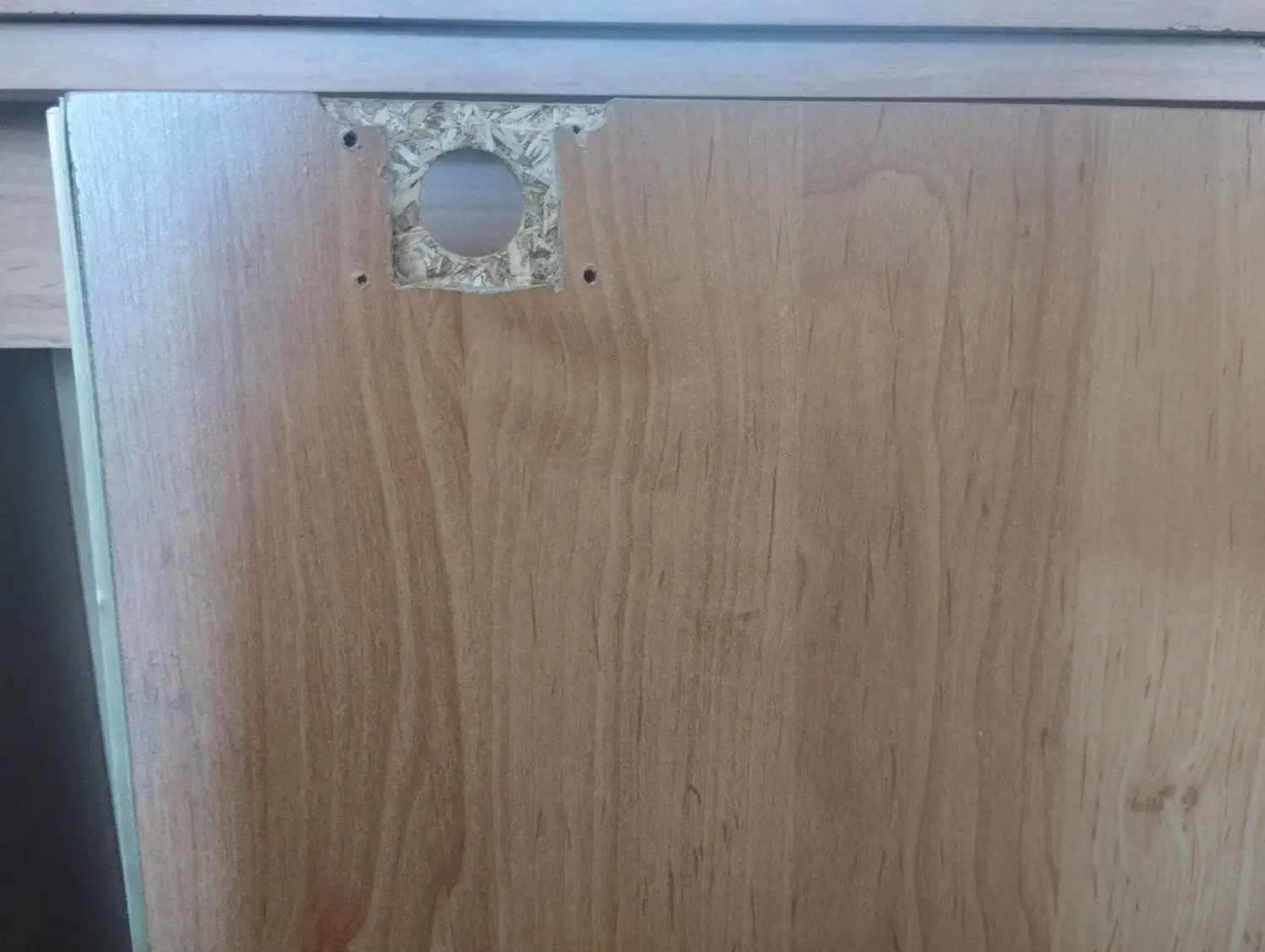 میزچوبی|میز تحریر و کامپیوتر|همدان, |دیوار