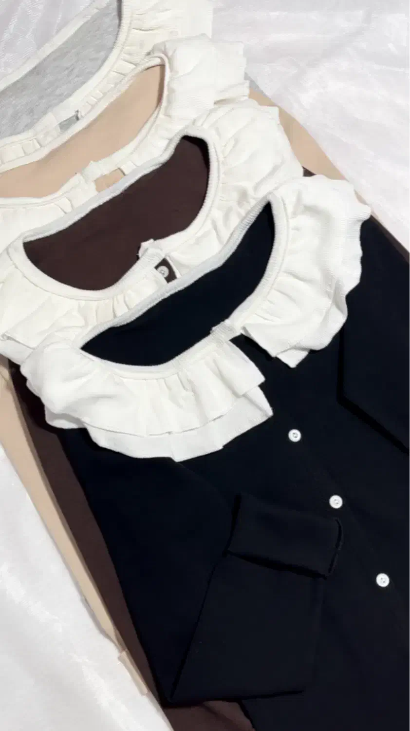 بلوز یقه عروسکی جذب فانتزی|لباس|شیراز, میانرود|دیوار