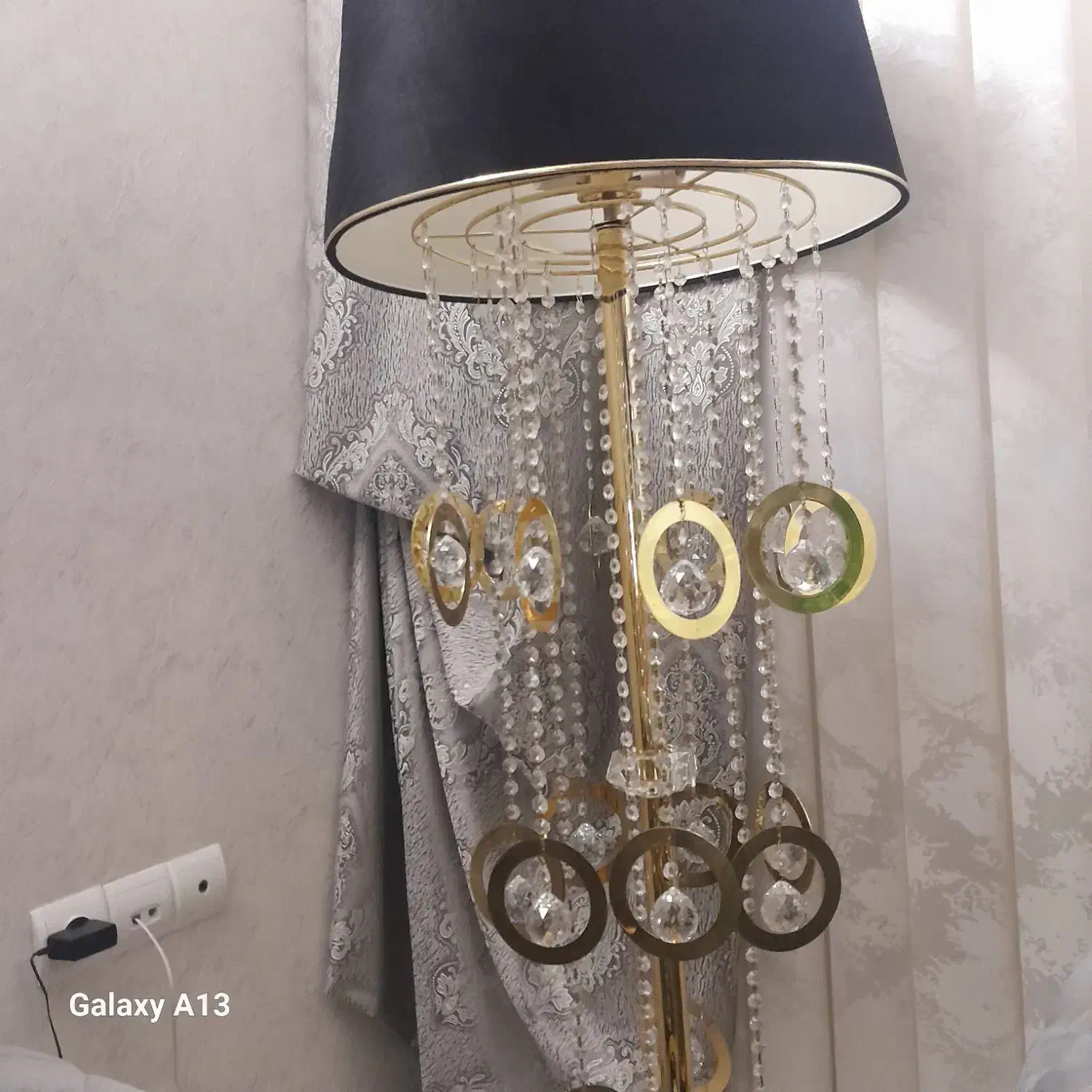 آباژور|چراغ خواب و آباژور|قم, پردیسان|دیوار