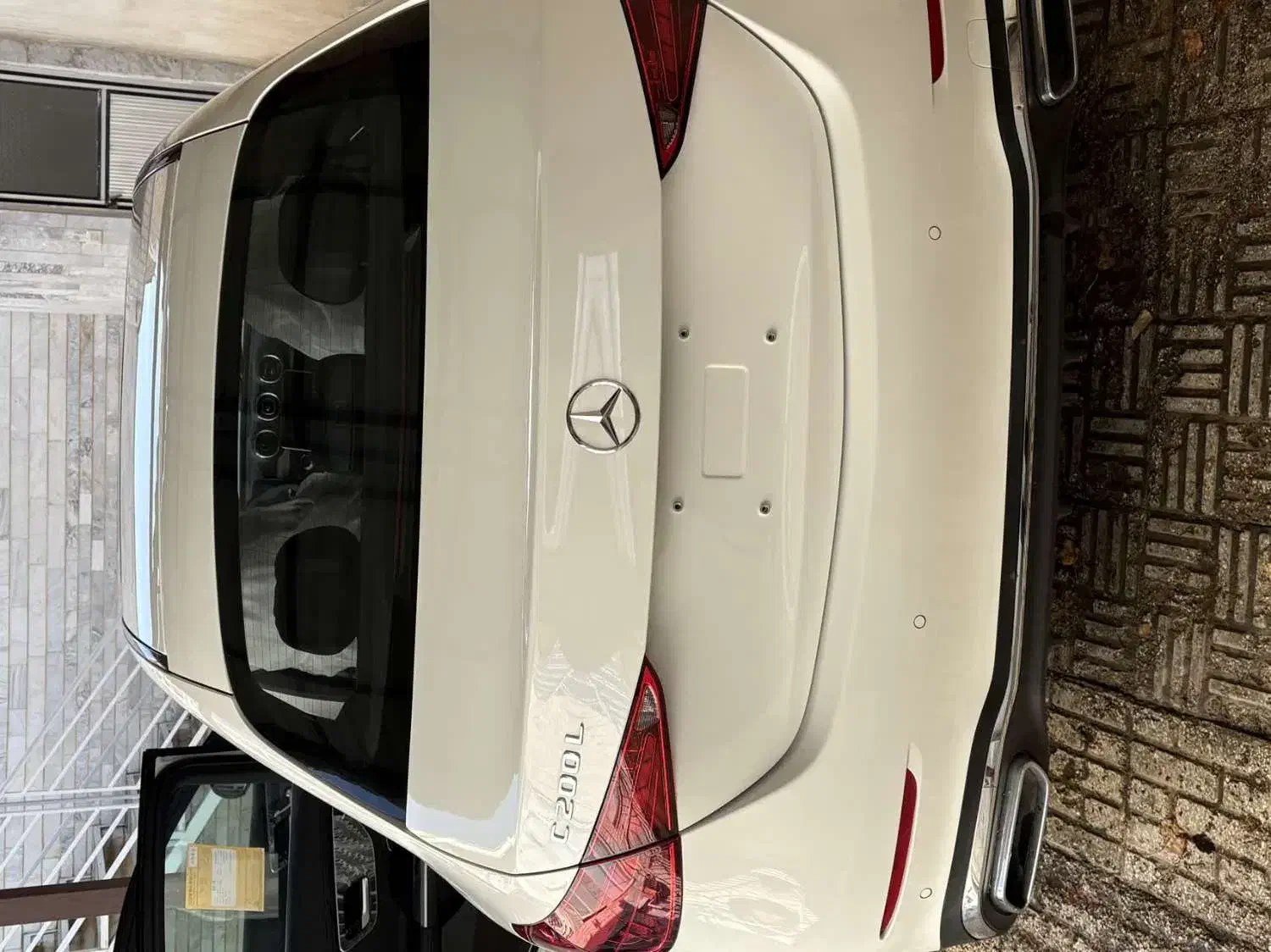 C200|خودرو سواری و وانت|اهر, |دیوار