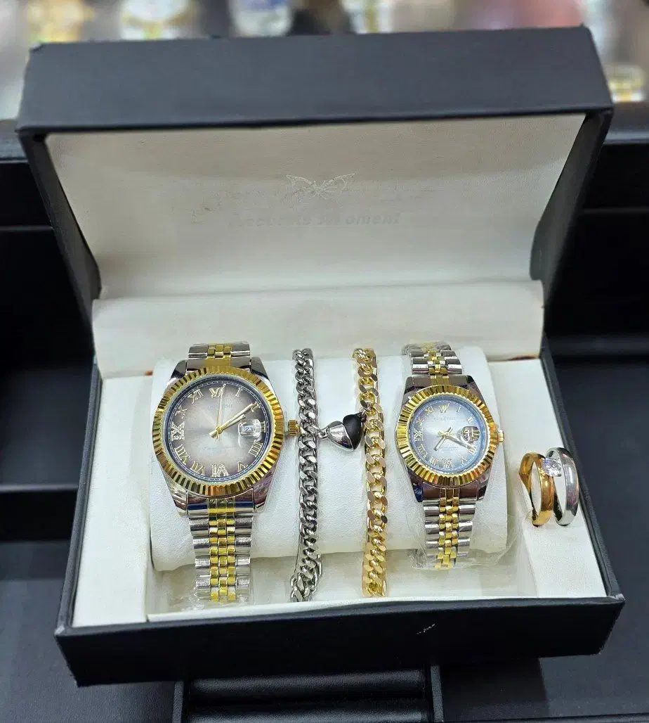 ست ساعت اصل|ساعت|بندر ماهشهر, |دیوار