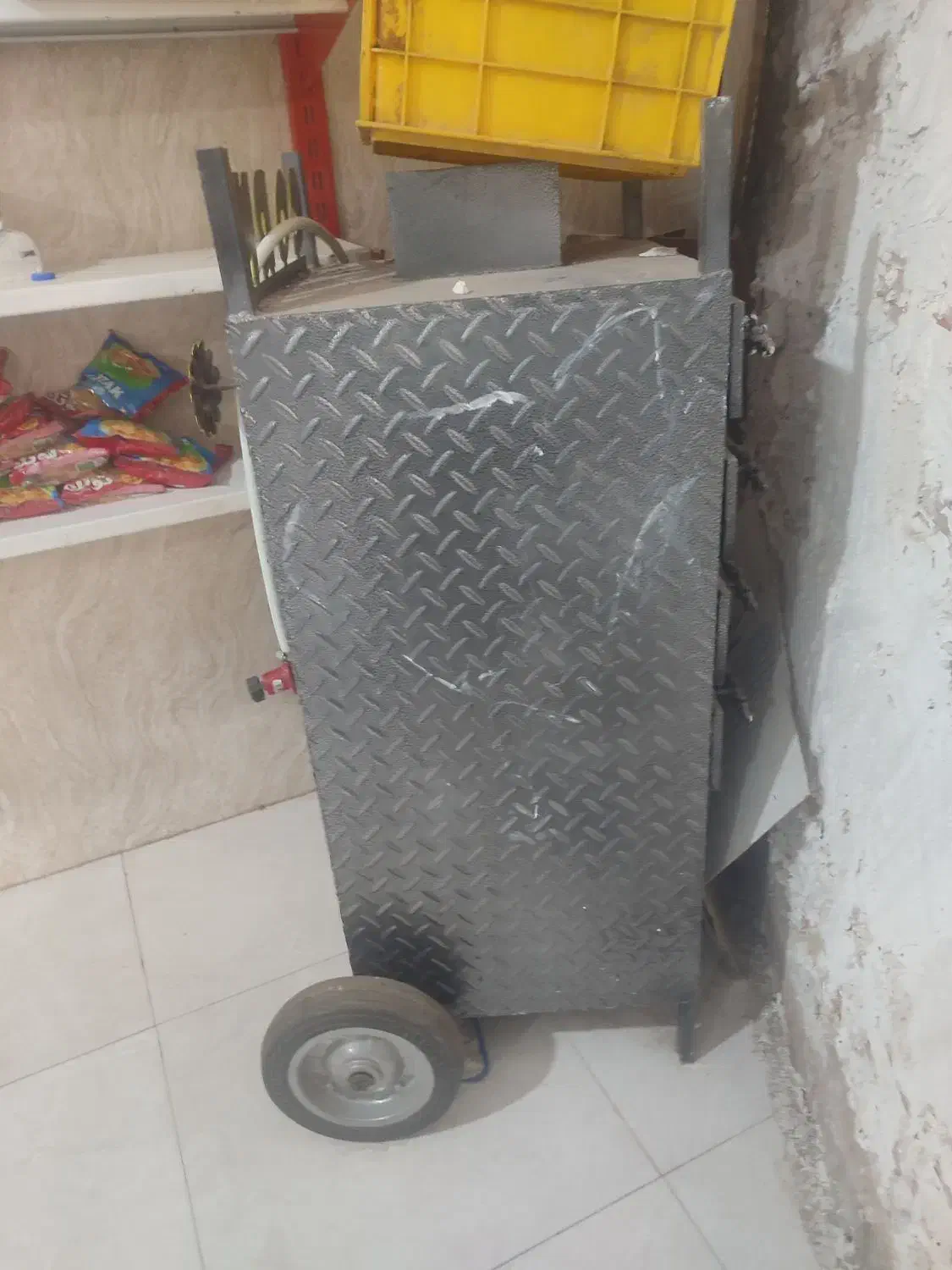 تنور بلالی|اجاق گاز و لوازم برقی پختوپز|پاکدشت, پاکدشت (مامازند)|دیوار