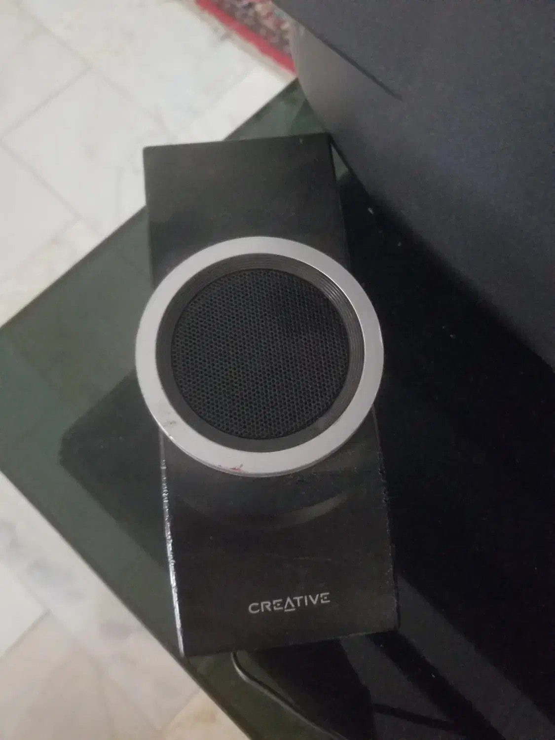 بلندگو|سیستم صوتی خانگی|تهران, ونک|دیوار