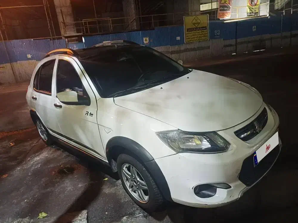 کوییک ۴۰۱ موتور۴۰۴|خودرو سواری و وانت|تهران, امام زاده عبدالله|دیوار