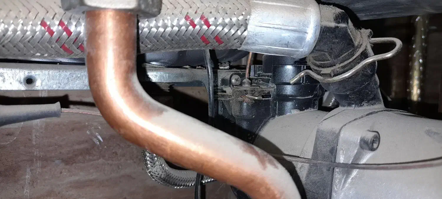 تعمیر و سرویس پکیج|آبگرمکن، پکیج، شوفاژ|تهران, شادآباد|دیوار