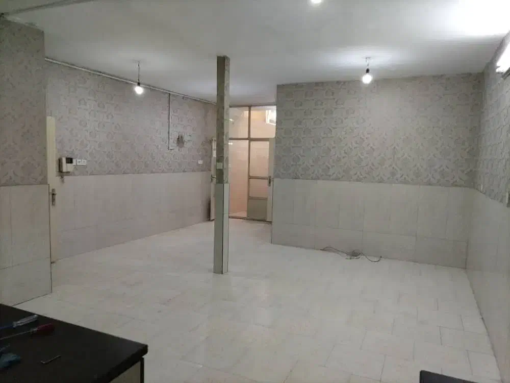 اجاره خانه 120 متری یک طبقه و نیم بازسازی شده|اجارهٔ خانه و ویلا|تهران, دولتخواه جنوبی|دیوار