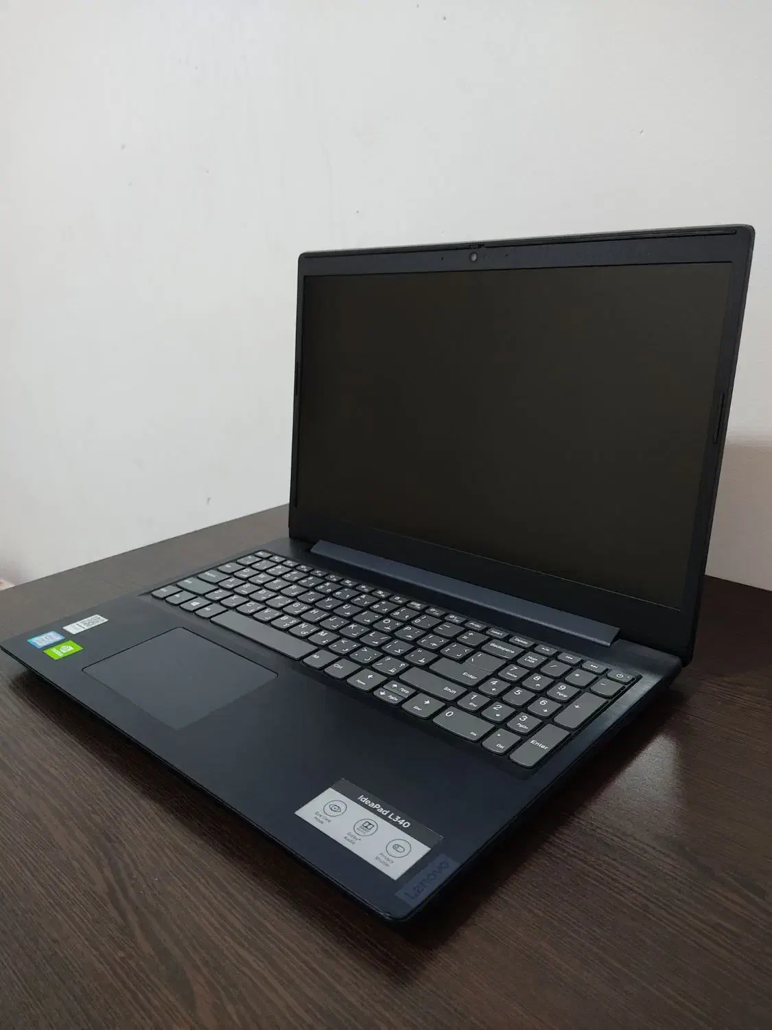 لبتاپ لنوو LENOVO گیم مهندسی‌ خانگی درحد|رایانه همراه|گرگان, |دیوار