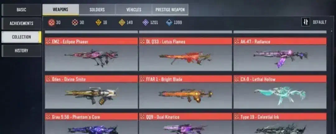 اکانت کالاف رایگان|کنسول، بازی ویدئویی و آنلاین|اسدآباد, |دیوار