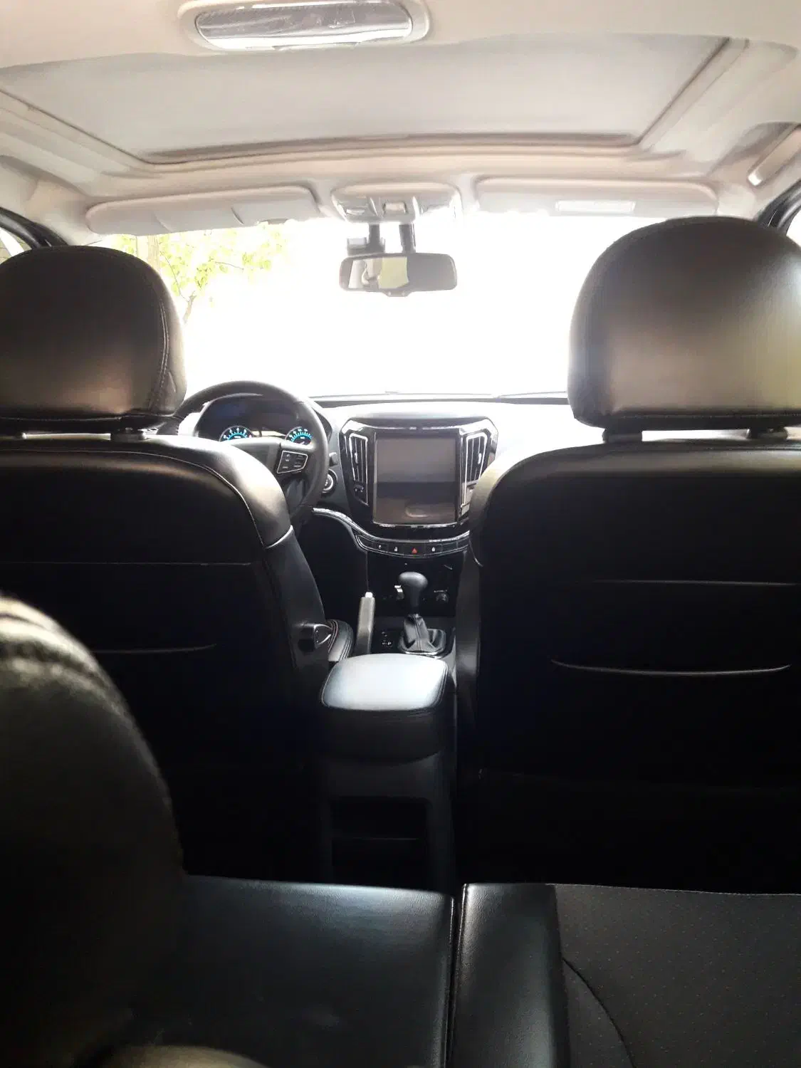 معاوضه پراید  هایماS7مدل ۱۴۰۳|خودرو سواری و وانت|تبریز, |دیوار