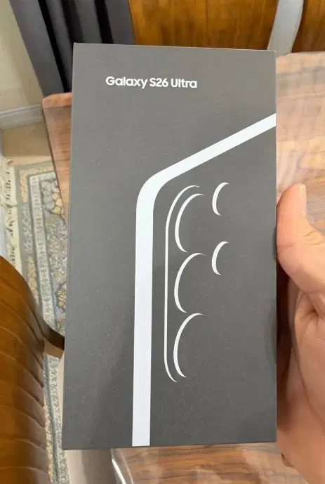 S26 ultra samsung|موبایل|بجنورد, |دیوار