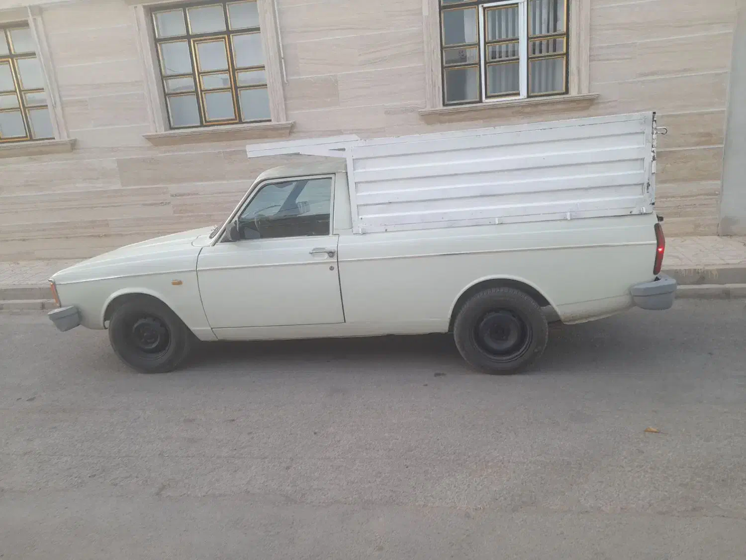 پیکان وانت|خودرو سواری و وانت|انگوران, |دیوار