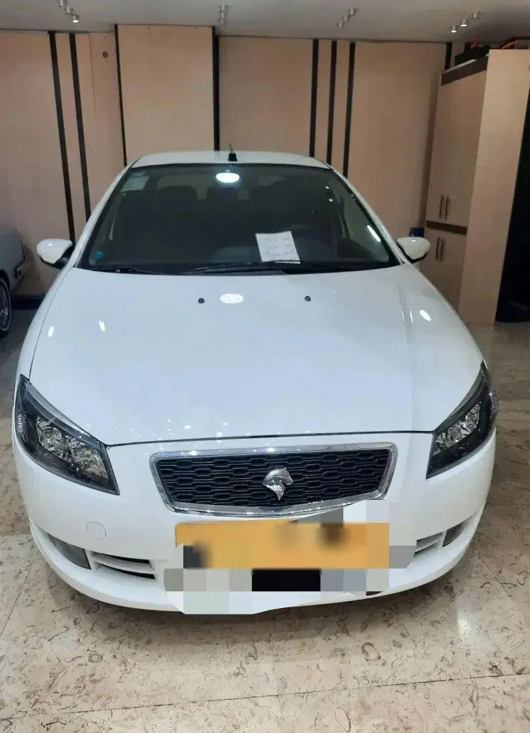 حواله فوری رانا پلاس tu5|خودرو سواری و وانت|ری, دیلمان|دیوار