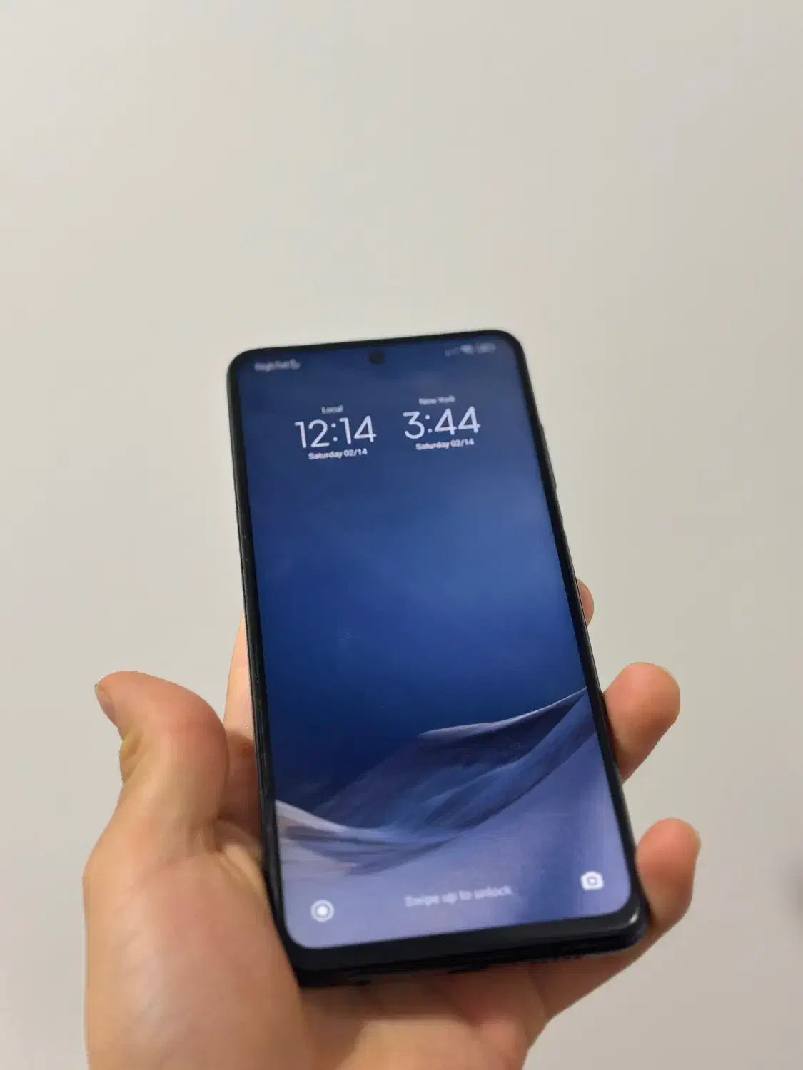 Poco x3 nfc درحد. پلمپ|موبایل|ساری, |دیوار