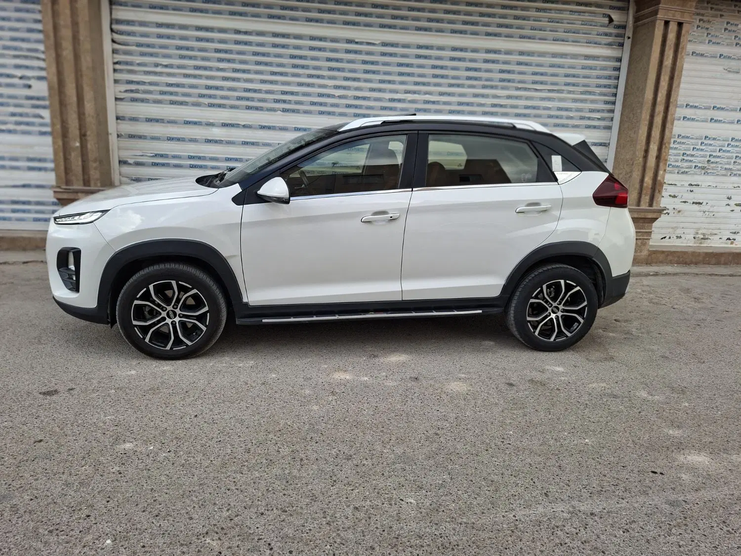 x22Pro CVT|خودرو سواری و وانت|شیراز, شهرک کوشکک|دیوار