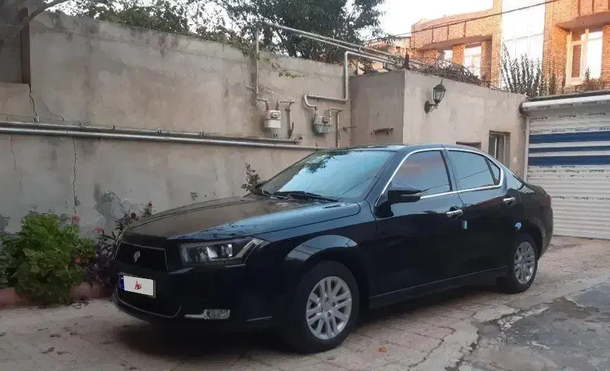 دنا پلاس ۶دندهef7p|خودرو سواری و وانت|پارسآباد, |دیوار