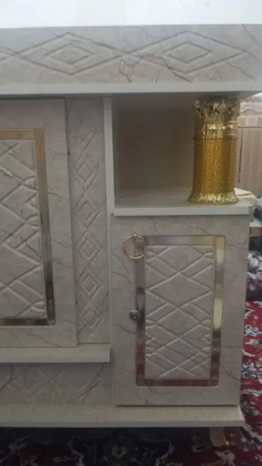 کمد فروشی نوع خشک|جاکفشی، کمد، دراور|زاهدان, |دیوار