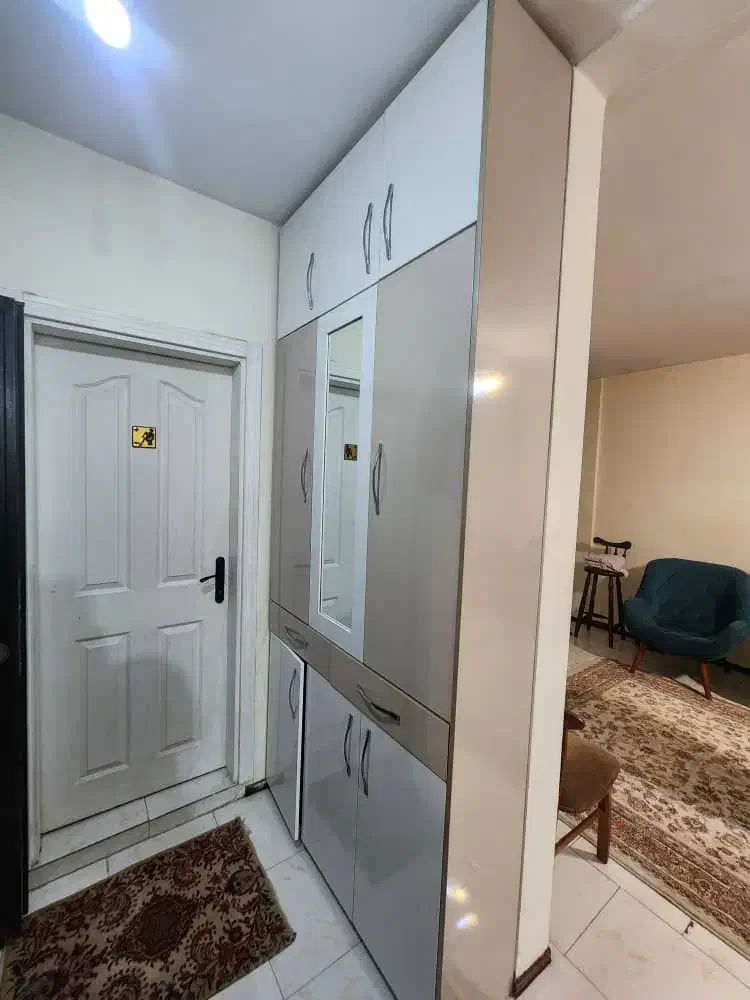 پردیس فاز ۱۱ طبقه اول ج ش محله ۱ رهن کامل|اجارهٔ آپارتمان|پردیس, فاز ۱۱|دیوار