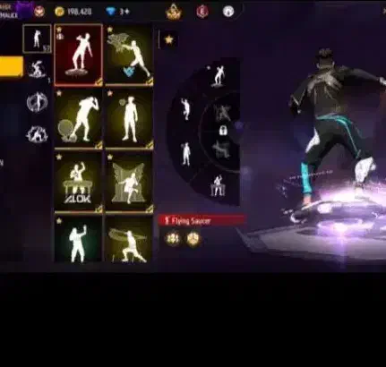 اکانت فری تاق میزنم|کنسول، بازی ویدئویی و آنلاین|مرزنآباد, |دیوار