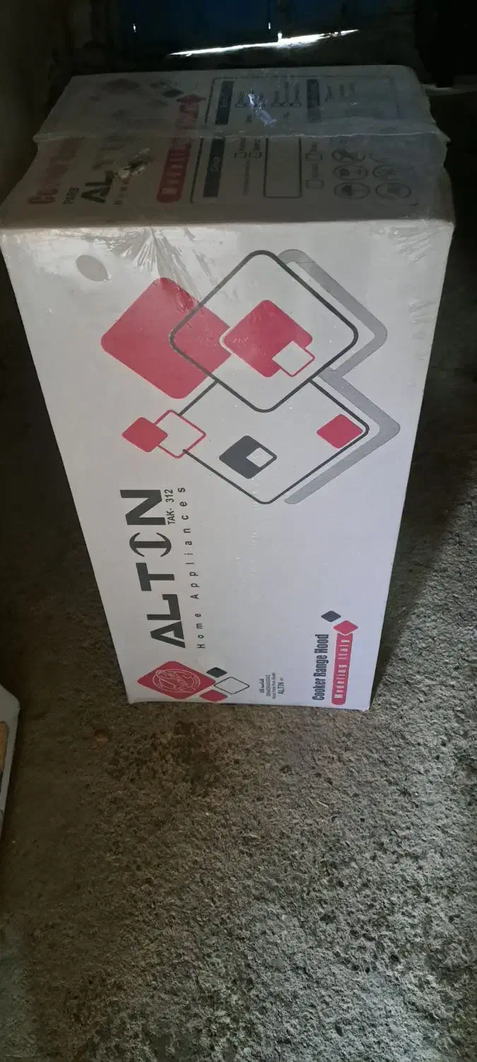 روگارزی|اجاق گاز و لوازم برقی پخت‌وپز|صوفیان, |دیوار