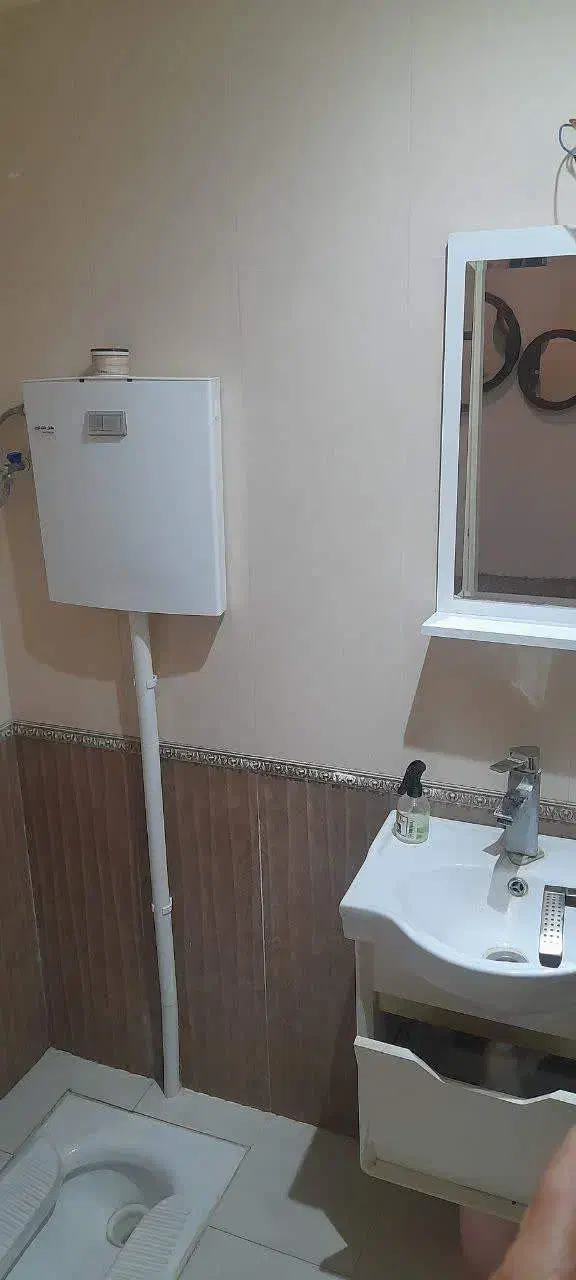 آپارتمان|اجارهٔ آپارتمان|تهران, کاج|دیوار