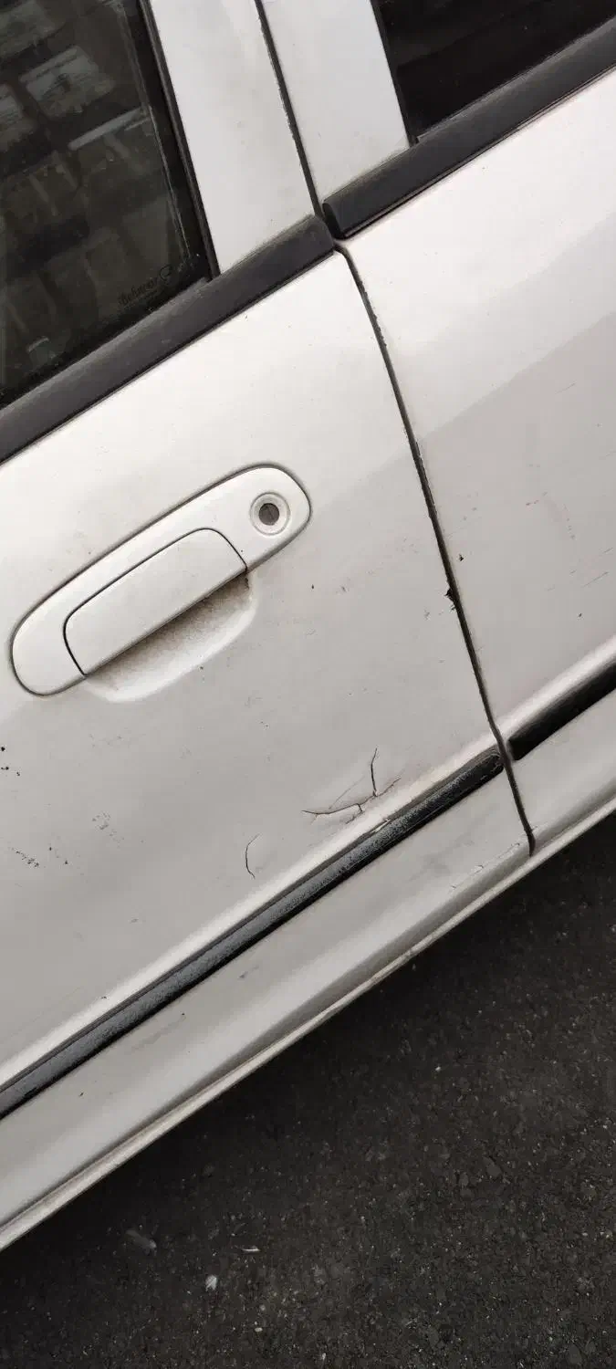 خودرو مزدا ۳۲۳|خودرو سواری و وانت|تهران, جمهوری|دیوار