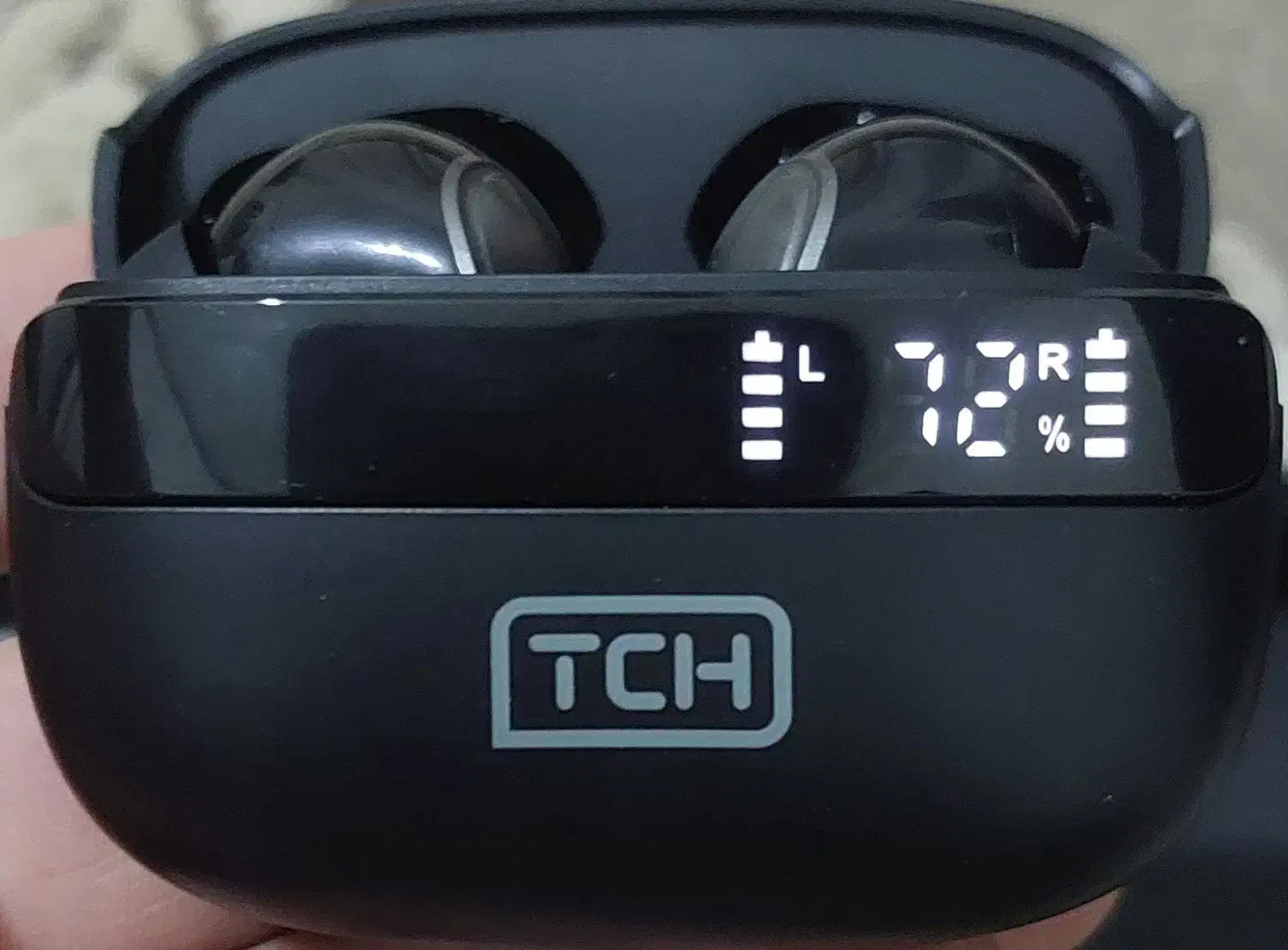 ایرپاد تی سی اچ وارداتی|لوازم جانبی موبایل و تبلت|نوشهر, |دیوار