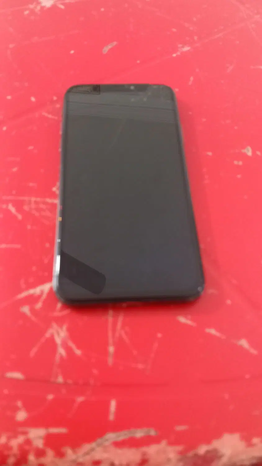 آیفون x 64G|موبایل|منوجان, |دیوار