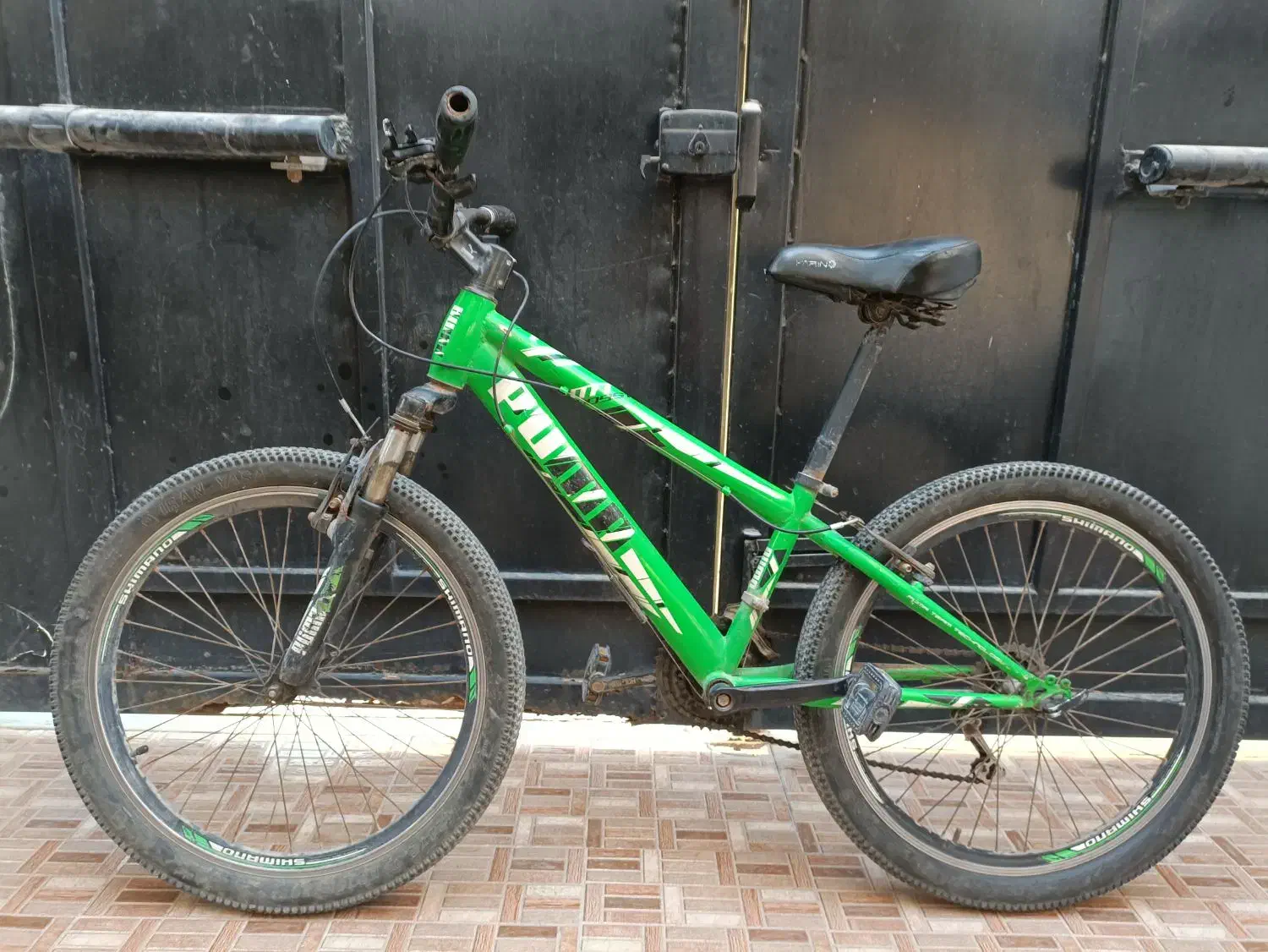 دوچرخه 24|دوچرخه، اسکیت، اسکوتر|بوشهر, |دیوار