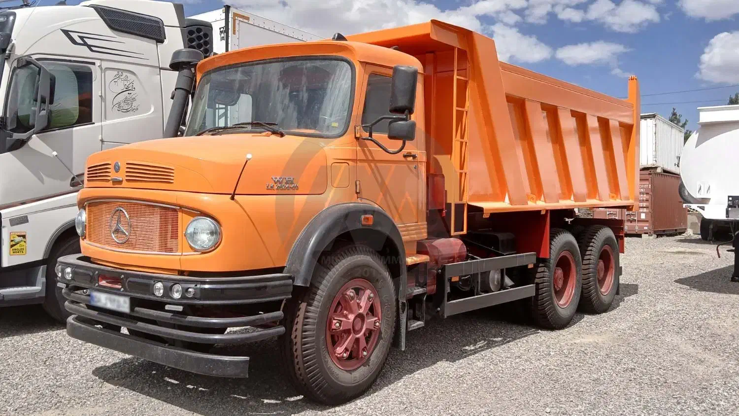 راننده پایه یک|استخدام حمل و نقل|قوچان, |دیوار