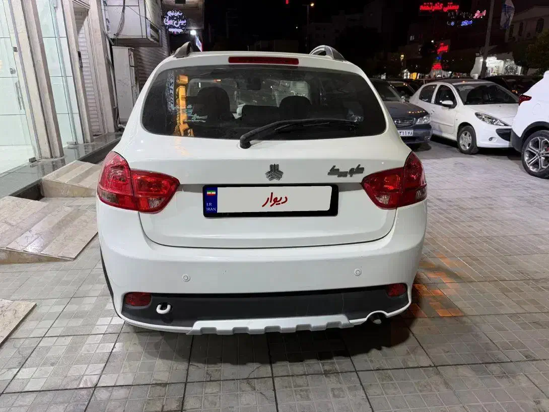 کوییک r مدل402|خودرو سواری و وانت|بوشهر, |دیوار