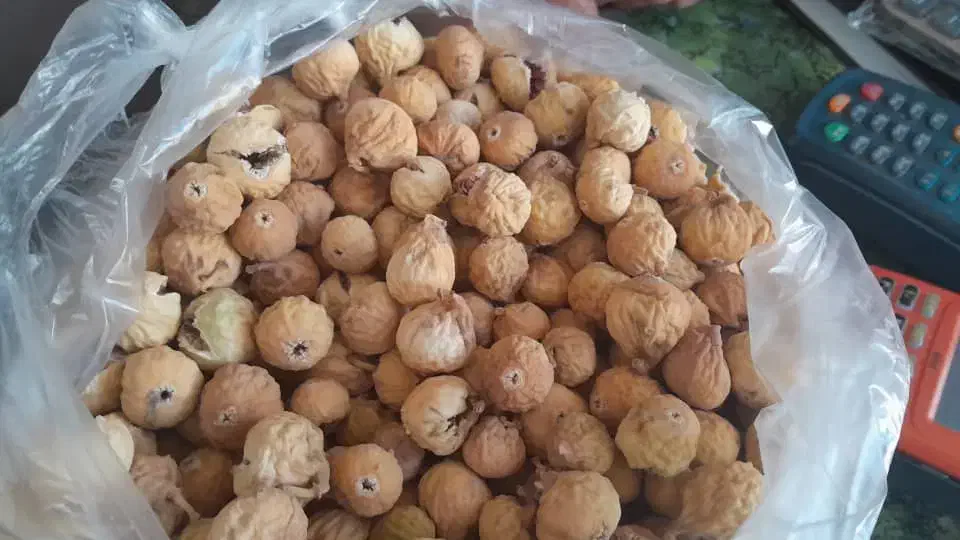 انجیر نرم و گوشتی با بالاترین کیفیت|خوردنی و آشامیدنی|شیراز, طلاب|دیوار