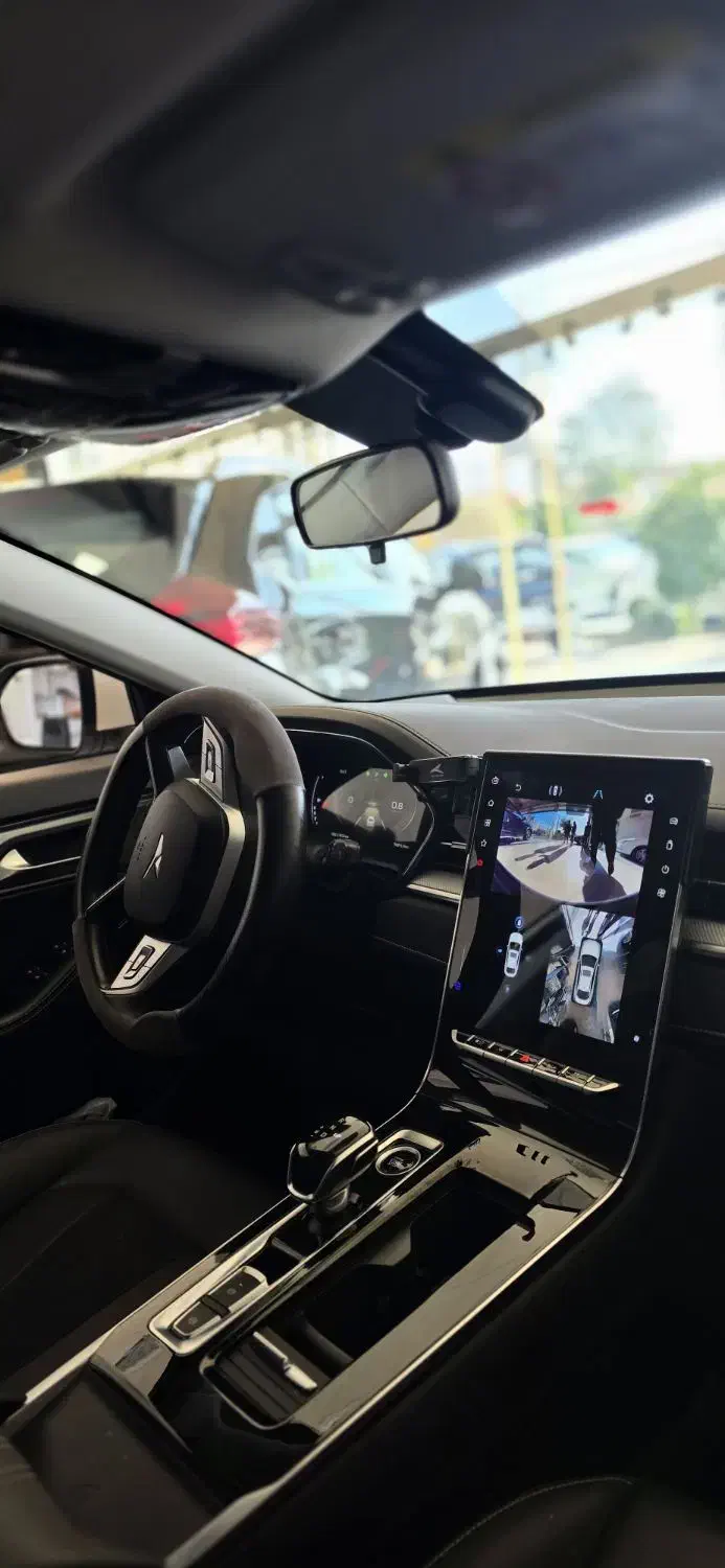 کی امسیj7|خودرو سواری و وانت|شیراز, کاراندیش|دیوار