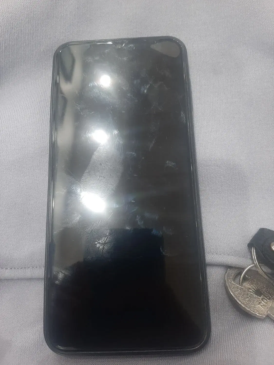 گوشی a14 اصل ۶۴|موبایل|محمدشهر, همایون ویلا|دیوار