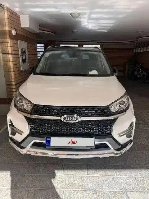 x33s 1401|خودرو سواری و وانت|نیشابور, شهرک فرهنگیان|دیوار