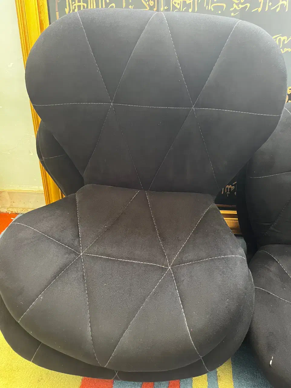 صندلی انتظار|مبلمان اداری|تهران, سلیمانی|دیوار