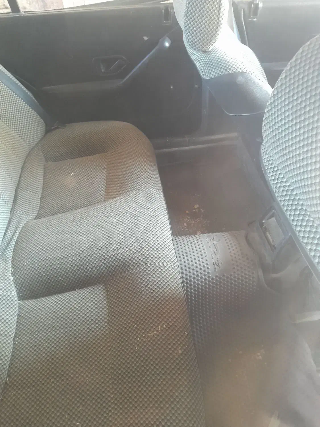 پژواردی|خودرو سواری و وانت|سامن, |دیوار