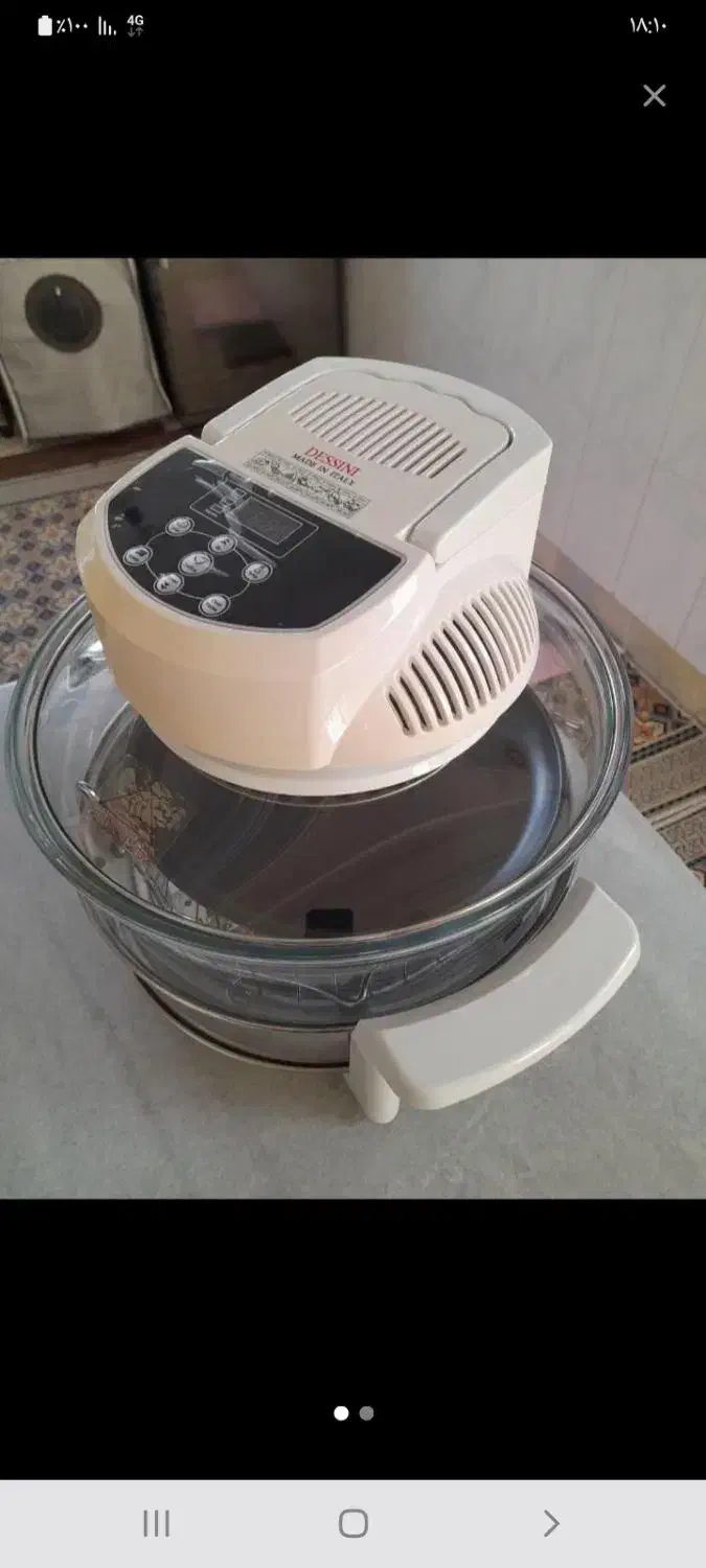 هواپز|اجاق گاز و لوازم برقی پخت‌وپز|اردکان, |دیوار