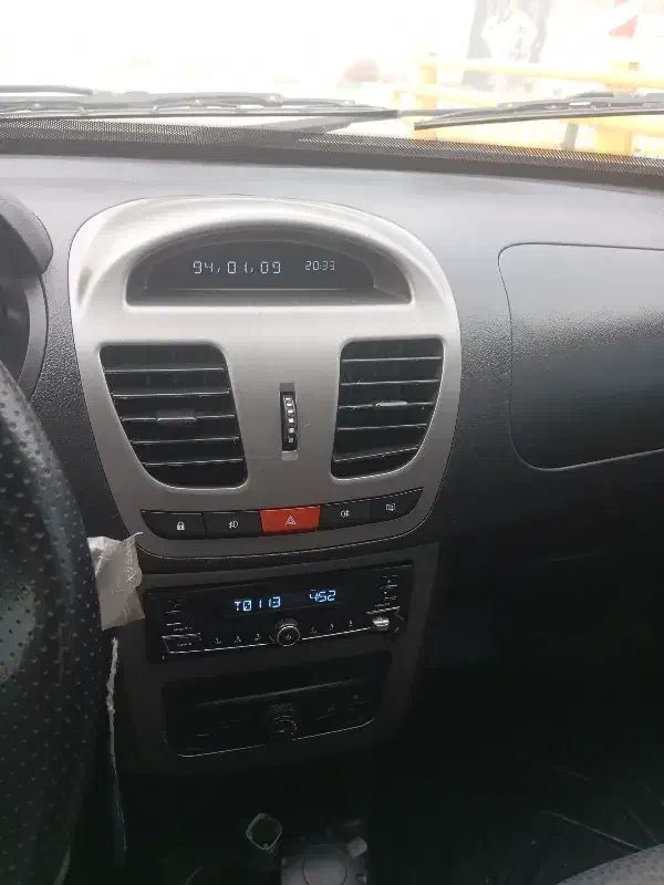 سایناs|خودرو سواری و وانت|مشهد, شهید جنگی|دیوار