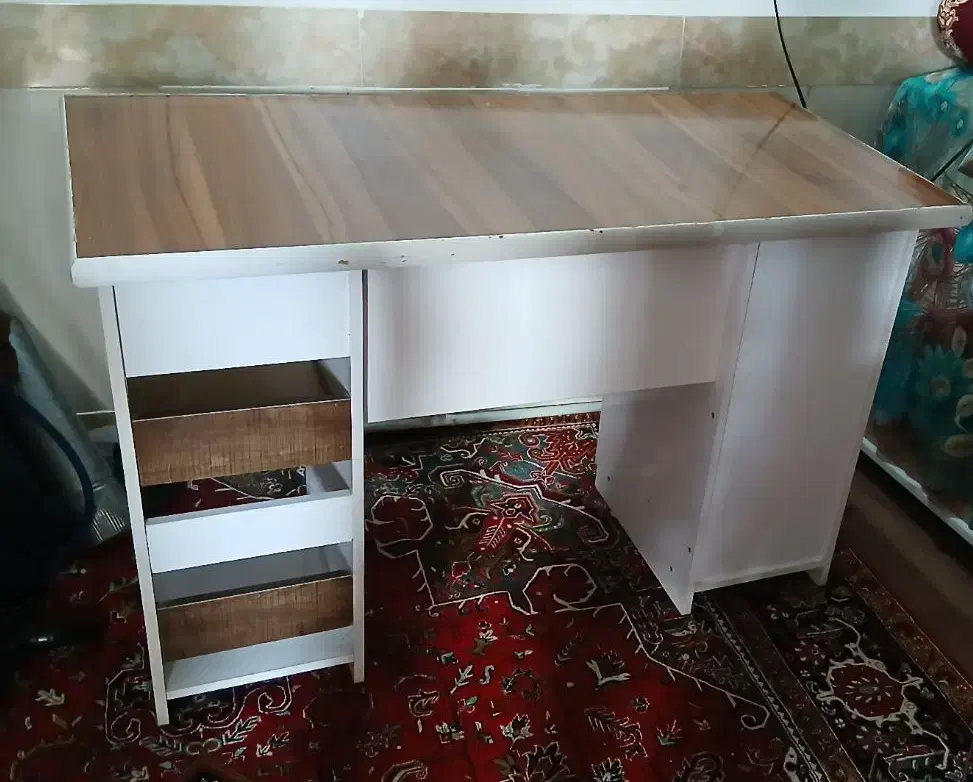 میز کامپیوتر|میز تحریر و کامپیوتر|مرند, |دیوار