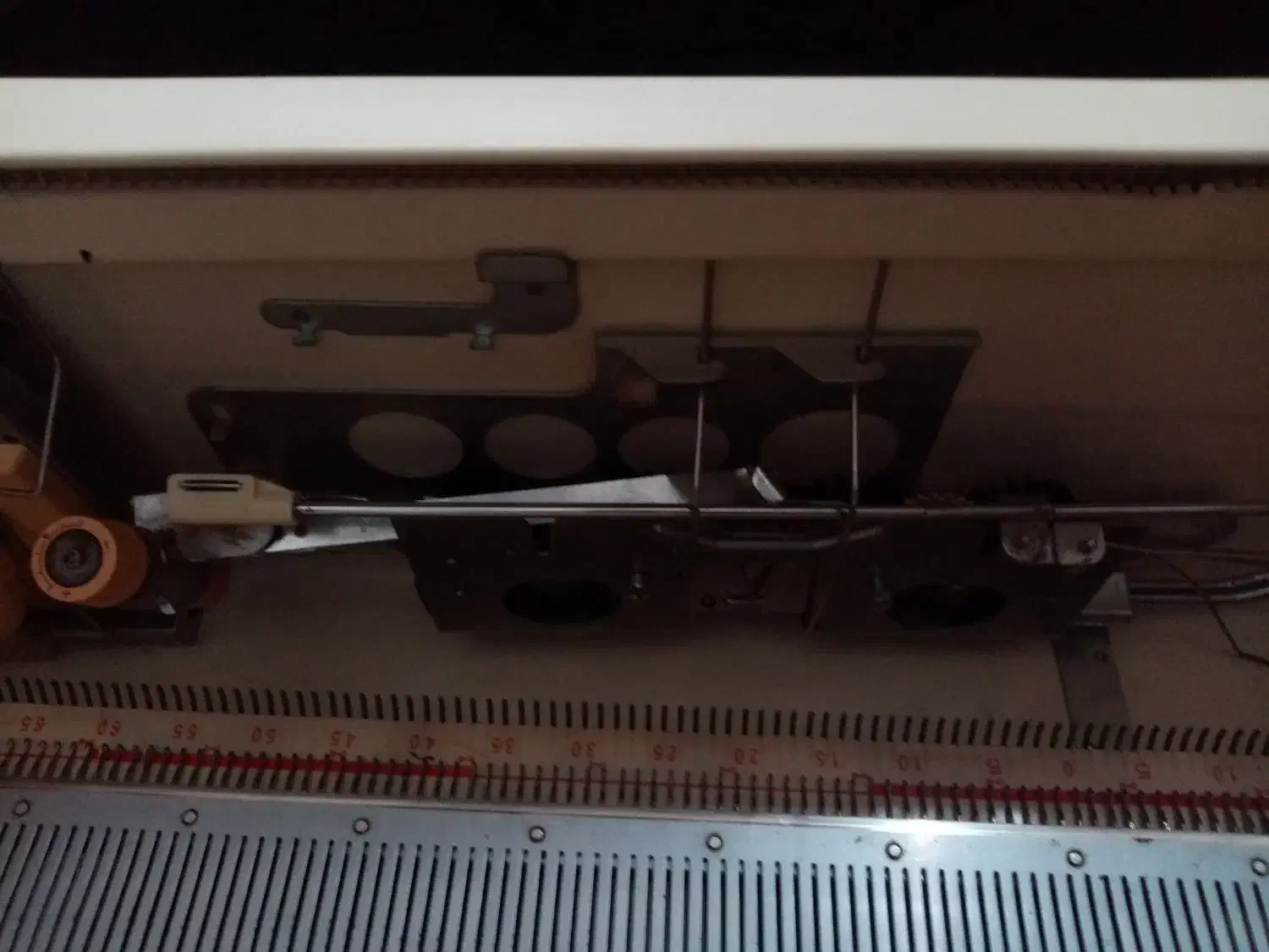 ماشین بافندگی مدل برادر 840|چرخ خیاطی و ریسندگی|بوشهر, |دیوار