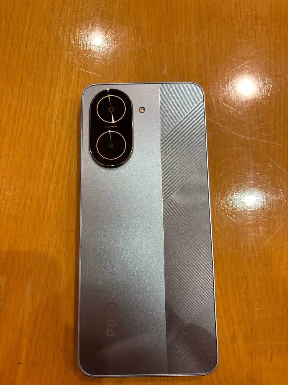 poco C71 گوشی نو در حد فقط باز شده|موبایل|تهران, ارم|دیوار