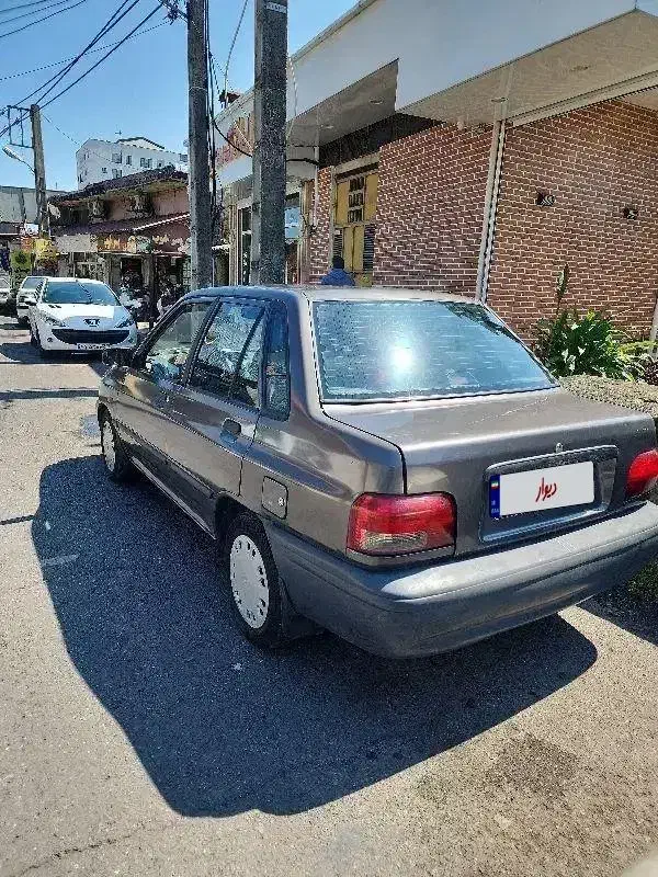 مدل ۹۰|خودرو سواری و وانت|چالوس, |دیوار